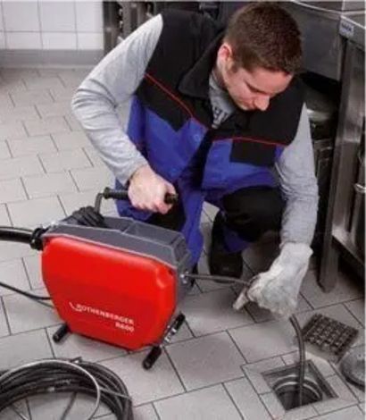 Süzgeç Gider Açma Bursa